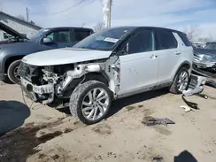 SALCR2BG2HH712623 2017 LAND ROVER DISCOVERY