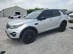 SALCR2BG2HH712945 2017 LAND ROVER DISCOVERY