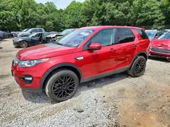 SALCR2BG2HH715313 2017 LAND ROVER DISCOVERY