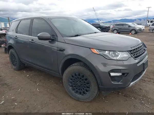 SALCR2BG3GH549575 2016 LAND ROVER DISCOVERY SPORT - Image 1