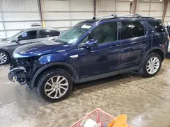 SALCR2BG3GH550421 2016 LAND ROVER DISCOVERY SPORT