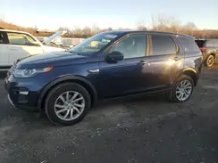 SALCR2BG3GH550483 2016 LAND ROVER DISCOVERY