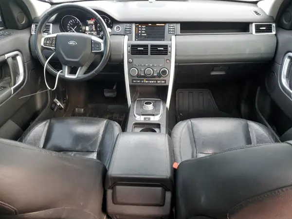 SALCR2BG3GH554727 2016 LAND ROVER DISCOVERY SPORT - Image 8
