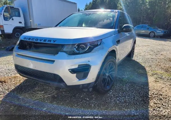 SALCR2BG3GH555604 2016 LAND ROVER DISCOVERY SPORT - Image 1