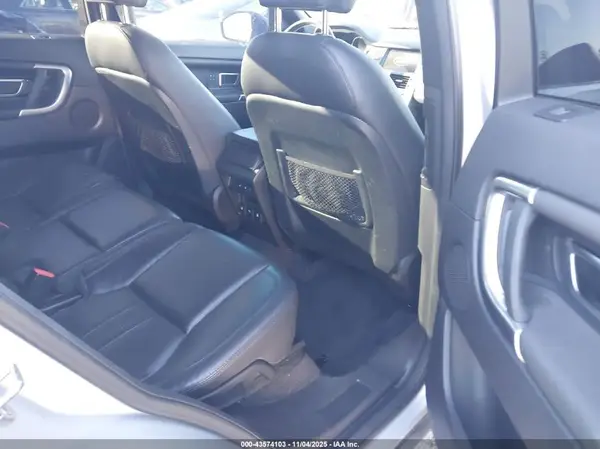 SALCR2BG3GH556302 2016 LAND ROVER DISCOVERY SPORT - Image 8