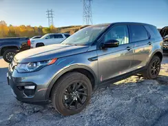 SALCR2BG3GH558079 2016 LAND ROVER DISCOVERY SPORT
