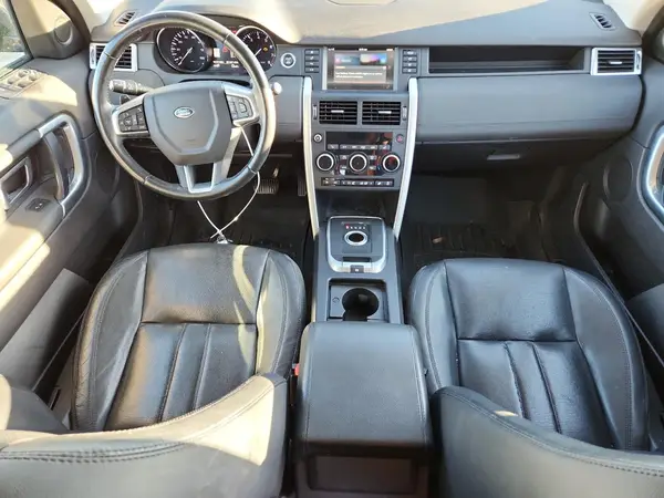 SALCR2BG3GH558079 2016 LAND ROVER DISCOVERY SPORT - Image 8