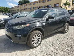 SALCR2BG3GH570958 2016 LAND ROVER DISCOVERY SPORT