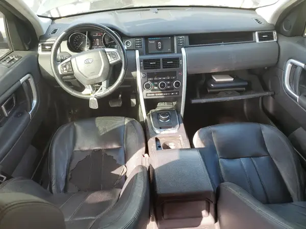 SALCR2BG3GH570958 2016 LAND ROVER DISCOVERY SPORT - Image 8