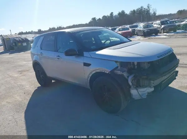 SALCR2BG3GH574315 2016 LAND ROVER DISCOVERY SPORT - Image 1