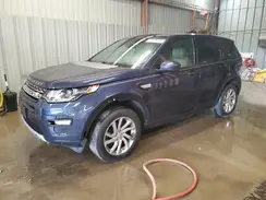 SALCR2BG3GH574332 2016 LAND ROVER DISCOVERY SPORT