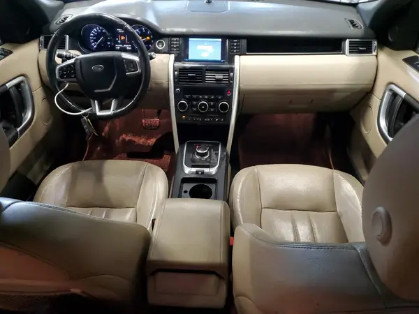 SALCR2BG3GH574332 2016 LAND ROVER DISCOVERY SPORT - Image 8
