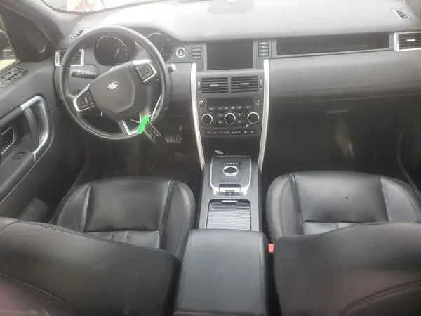 SALCR2BG3GH583158 2016 LAND ROVER DISCOVERY - Image 8