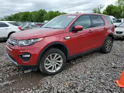 SALCR2BG3GH587999 2016 LAND ROVER DISCOVERY