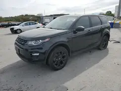 SALCR2BG3GH591325 2016 LAND ROVER DISCOVERY SPORT