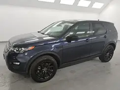 SALCR2BG3GH593088 2016 LAND ROVER DISCOVERY SPORT