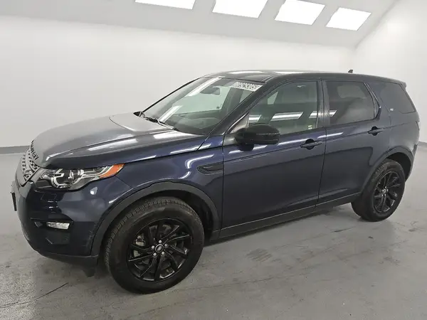 SALCR2BG3GH593088 2016 LAND ROVER DISCOVERY SPORT - Image 1