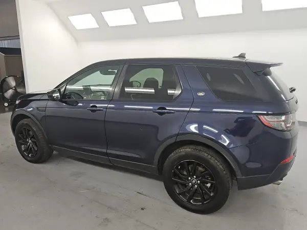 SALCR2BG3GH593088 2016 LAND ROVER DISCOVERY SPORT - Image 2