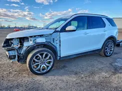SALCR2BG3GH593107 2016 LAND ROVER DISCOVERY SPORT