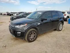 SALCR2BG3GH593771 2016 LAND ROVER DISCOVERY SPORT