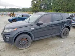 SALCR2BG3GH600010 2016 LAND ROVER DISCOVERY SPORT