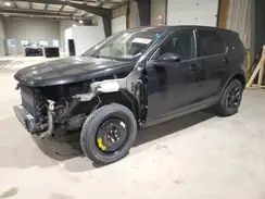 SALCR2BG3GH612092 2016 LAND ROVER DISCOVERY SPORT