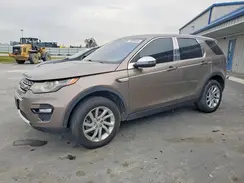 SALCR2BG3GH612903 2016 LAND ROVER DISCOVERY SPORT