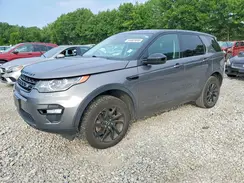 SALCR2BG3GH615753 2016 LAND ROVER DISCOVERY SPORT