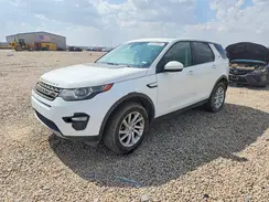 SALCR2BG3GH620113 2016 LAND ROVER DISCOVERY