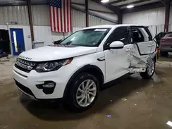 SALCR2BG3GH622072 2016 LAND ROVER DISCOVERY