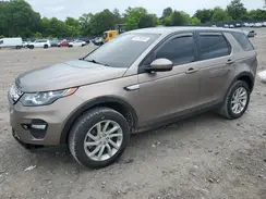 SALCR2BG3GH623562 2016 LAND ROVER DISCOVERY