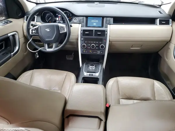 SALCR2BG3GH623562 2016 LAND ROVER DISCOVERY - Image 8