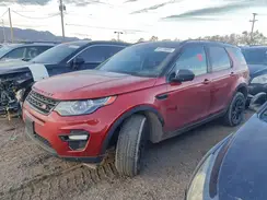 SALCR2BG3GH625800 2016 LAND ROVER DISCOVERY SPORT