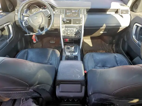 SALCR2BG3GH625800 2016 LAND ROVER DISCOVERY SPORT - Image 8