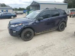 SALCR2BG3GH630575 2016 LAND ROVER DISCOVERY SPORT