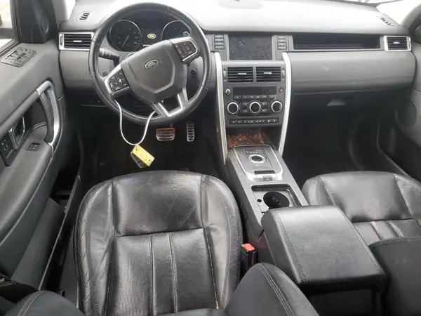 SALCR2BG3GH630575 2016 LAND ROVER DISCOVERY SPORT - Image 8