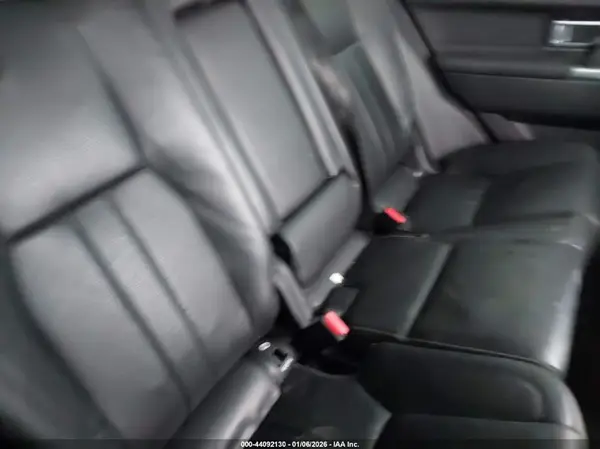 SALCR2BG3HH634949 2017 LAND ROVER DISCOVERY SPORT - Image 8