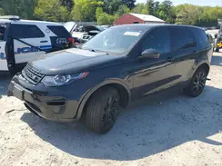 SALCR2BG3HH635356 2017 LAND ROVER DISCOVERY