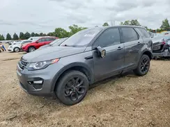 SALCR2BG3HH640444 2017 LAND ROVER DISCOVERY SPORT