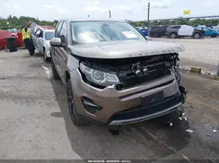 SALCR2BG3HH641982 2017 LAND ROVER DISCOVERY SPORT
