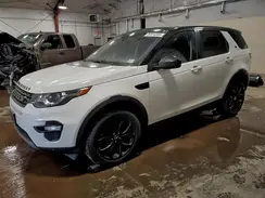 SALCR2BG3HH643165 2017 LAND ROVER DISCOVERY SPORT