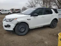 SALCR2BG3HH644638 2017 LAND ROVER DISCOVERY