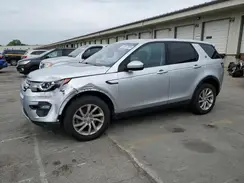SALCR2BG3HH648513 2017 LAND ROVER DISCOVERY SPORT