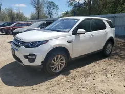 SALCR2BG3HH650715 2017 LAND ROVER DISCOVERY