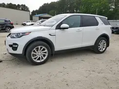 SALCR2BG3HH653453 2017 LAND ROVER DISCOVERY