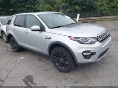 SALCR2BG3HH655705 2017 LAND ROVER DISCOVERY SPORT