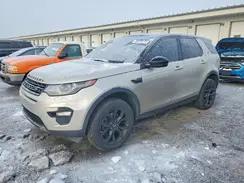 SALCR2BG3HH658913 2017 LAND ROVER DISCOVERY SPORT