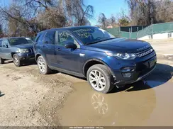 SALCR2BG3HH664047 2017 LAND ROVER DISCOVERY SPORT
