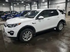 SALCR2BG3HH665036 2017 LAND ROVER DISCOVERY SPORT
