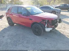 SALCR2BG3HH669670 2017 LAND ROVER DISCOVERY SPORT